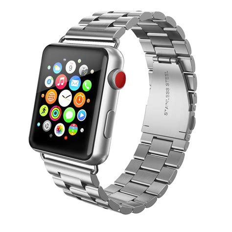 cute apple watch straps|stainless steel apple watch strap.